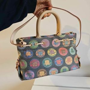 Dooney & Bourke bag